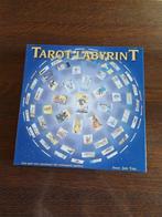 Tarot labyrint spel Jan Ton', Ophalen of Verzenden, Zo goed als nieuw