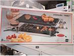 Diverse gourmet steengrill fondue sets te koop, Witgoed en Apparatuur, Gourmetstellen, ., 4 t/m 7 personen, Ophalen of Verzenden