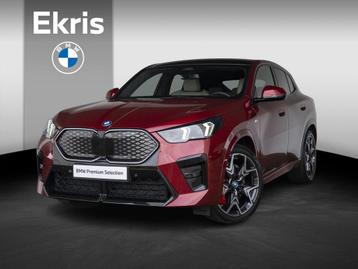 BMW iX2 eDrive20 | M Sportpakket Pro | Innovation Pack | Ver beschikbaar voor biedingen