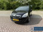 Opel Meriva 1.4 Turbo Edition, 110 €/maand, Te koop, Geïmporteerd, 5 stoelen