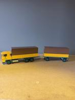 de rijke scania 141 v8 code 3, Hobby en Vrije tijd, Ophalen of Verzenden, Bus of Vrachtwagen, Tekno