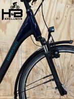 Winora Sinus Tria N7F E-Bike Shimano Nexus, Fietsen en Brommers, Niet ingevuld, Ophalen of Verzenden, Zo goed als nieuw, 47 tot 51 cm