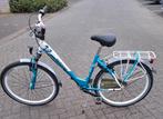 Goedfietsende gebruikte Alpina 26 inch meidenfiets., Fietsen en Brommers, Fietsen | Meisjes, Gebruikt, Alpina Girlpower, Versnellingen