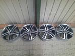 ZGAN 20 inch velgen ORIGINELE MERCEDES GLE W167 BREEDSET, Gebruikt, Velg(en), Ophalen of Verzenden, Personenwagen