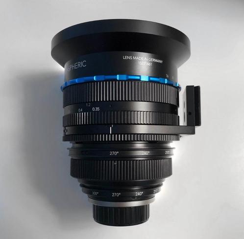 Schneider PC-TS Super-Angulon 28mm f/4.5 HM Aspheric Lens -, Audio, Tv en Foto, Fotografie | Lenzen en Objectieven, Zo goed als nieuw