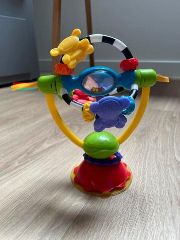 Playgro Stoel Rammelaar beschikbaar voor biedingen