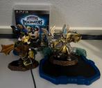 Skylanders imaginators starter pack + tri-tip ps3, Avontuur en Actie, 2 spelers, Ophalen of Verzenden, Zo goed als nieuw