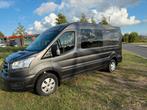 Ford Transit Gbdc 350 Dubbele cabine 170pk RWD 2020 Grijs, 1995 cc, 4 cilinders, 2500 kg, 11 km/l