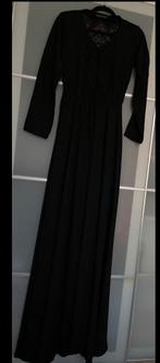 Kaftan van Arabic Dress, Kleding | Dames, Gelegenheidskleding, Overige typen, Arabic Dress, Zwart, Ophalen of Verzenden