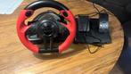 Racestuur plus peren ps4, Spelcomputers en Games, Spelcomputers | Xbox | Accessoires, Ophalen, Gebruikt, Stuurtje of Sportattribuut