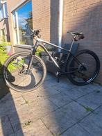 Merida big nine xt carbon, Fietsen en Brommers, Fietsen | Mountainbikes en ATB, Hardtail, Ophalen, Zo goed als nieuw, Merida