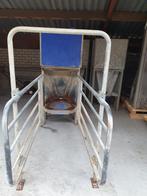 Krachtvoerboxen Delaval 4 stuks, Ophalen of Verzenden, Voertechniek