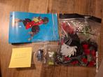 Lego Atlantis 8059 - Seabed Scavenger, Ophalen of Verzenden, Gebruikt