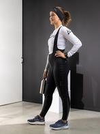 CRAFT FIETSBROEK DAMES ZWART-XXS // VAN 59.95 VOOR ----19.95, XXS, ., Ophalen of Verzenden, .