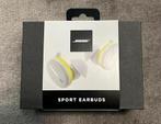 GESEALD! BOSE sport earbuds, Audio, Tv en Foto, Koptelefoons, Nieuw, Overige merken, Ophalen of Verzenden