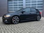 Volkswagen Polo 2.0 TSI 200pk 6-DSG 2021 Zwart, Auto's, 4 cilinders, 1984 cc, Zwart, Particulier