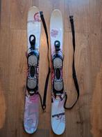 Bigfoot Fun Ski's - Klaar voor de Piste!, Overige merken, Gebruikt, Ophalen of Verzenden, Carve