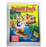 donald duck spannende avonturen special uit 2016, Overige gebieden, Ophalen of Verzenden, Zo goed als nieuw, Meerdere comics