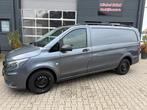 Mercedes-Benz Vito 109 CDI Airco Functional Lang, Voorwielaandrijving, Euro 5, Stof, Gebruikt