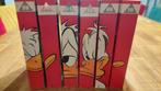 Donald Duck Dubbelpockets (6 stuks), Gelezen, Ophalen of Verzenden, Donald Duck, Meerdere stripboeken