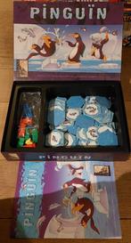 Pinguïn Bordspel - Strategisch IJsplezier!, Een of twee spelers, Ophalen of Verzenden, Zo goed als nieuw, Phalanx