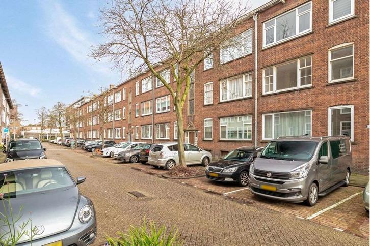 Rotterdam Tapuitstraat: appartement te huur per 01-02-2026, Huizen en Kamers, Huizen te huur, Rotterdam, Appartement, Direct bij eigenaar
