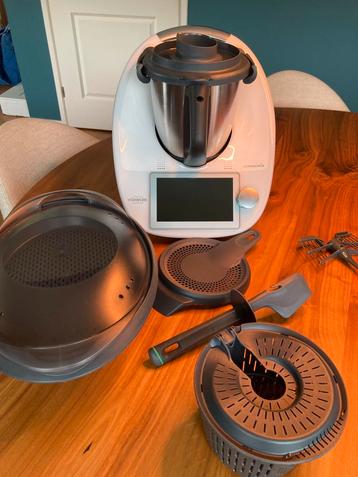Thermomix 6 - TM6 beschikbaar voor biedingen