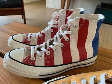 Converse All Stars Chuck Taylor 70 Maat 40 USA Sneakers beschikbaar voor biedingen