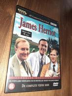 SEALED dvd box (4 disc) James Herriot serie 5 NLO, Cd's en Dvd's, Dvd's | Drama, Boxset, Alle leeftijden, Ophalen of Verzenden
