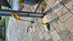 Gloria Thermoflamm Bio Fix - Onkruidbrander - 1100 Watt, Tuin en Terras, Onkruidbranders, Ophalen, Zo goed als nieuw