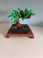 Lego Icons Bonsai Tree 10281 - Compleet, Ophalen of Verzenden, Gebruikt, Complete set, Lego