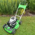 VIKING MULCHMAAIER PROFESSIONELE ZELFRIJDEND BENZINE MAAIER, Tuin en Terras, Grasmaaiers, Cirkelmaaier, Gebruikt, Versnellingen