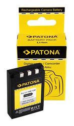 Battery Li-10B Li10B OLYMPUS CAMEDIA C765 C760 C5000 C60, Verzenden, Nieuw