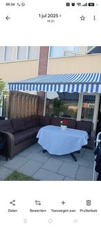 Tuinset tekoop!, Tuin en Terras, Tuinsets en Loungesets, Ophalen of Verzenden, Zo goed als nieuw