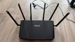 Asus RT-AC3200 Tri-band Gigabit Router, Computers en Software, Ophalen of Verzenden, Zo goed als nieuw