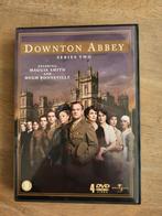 DVD Downton abbey seizoen 2, Vanaf 9 jaar, Ophalen of Verzenden, Zo goed als nieuw, Drama