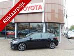 Lexus CT 200h Business Line | Navigatie systeem | Led mistla, 12 maanden, 4 cilinders, Zwart, Origineel Nederlands