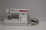 Elektrische PFAFF Naaimachine, Ophalen of Verzenden, Niet ingevuld, Niet ingevuld, Niet ingevuld