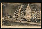 Noordwijk aan Zee - Palace Hotel [003-4376, Ophalen of Verzenden, 1920 tot 1940, Gelopen, Zuid-Holland