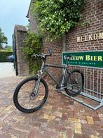 Giant Terrago Mountainbike Schijfremmen 24 versnellingen, Ophalen, Gebruikt, Hardtail, Heren