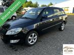 Skoda Fabia Combi 1.2 TDI Greenline, Voorwielaandrijving, Euro 5, 1199 cc, Zwart
