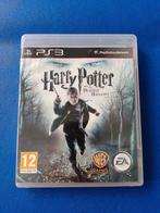 PS3 - Harry Potter - Deathly Hallows, Ophalen of Verzenden, Zo goed als nieuw