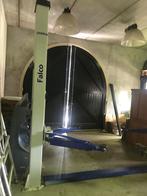 Falco 2 koloms autobrug hefbrug 3500 kg, krachtstrVL35F400,, Ophalen