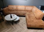 Huus hoekbank, Ophalen, Overige materialen, 250 tot 300 cm, Gebruikt