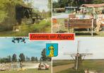 Groeten uit Roggel 1982, Verzamelen, Ansichtkaarten | Nederland, Verzenden, 1980 tot heden, Gelopen, Limburg