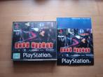 Fear effect ps1, Spelcomputers en Games, Games | Sony PlayStation 1, 1 speler, Racen en Vliegen, Ophalen of Verzenden, Zo goed als nieuw