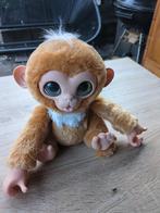 FurReal zandi het zieke aapje, Kinderen en Baby's, Ophalen, Gebruikt, Overige typen