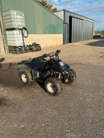 ATV Quad 110cc - met nieuwe onderdelen!, Ophalen, 110 cc
