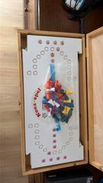 Keezspel alleen geen kaartspel erbij, Ophalen of Verzenden, Maandkalender, Gebruikt