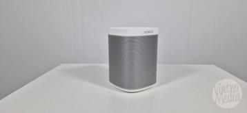 Sonos Play 1 Luidspreker | Speaker | Wifi | Draadloos beschikbaar voor biedingen